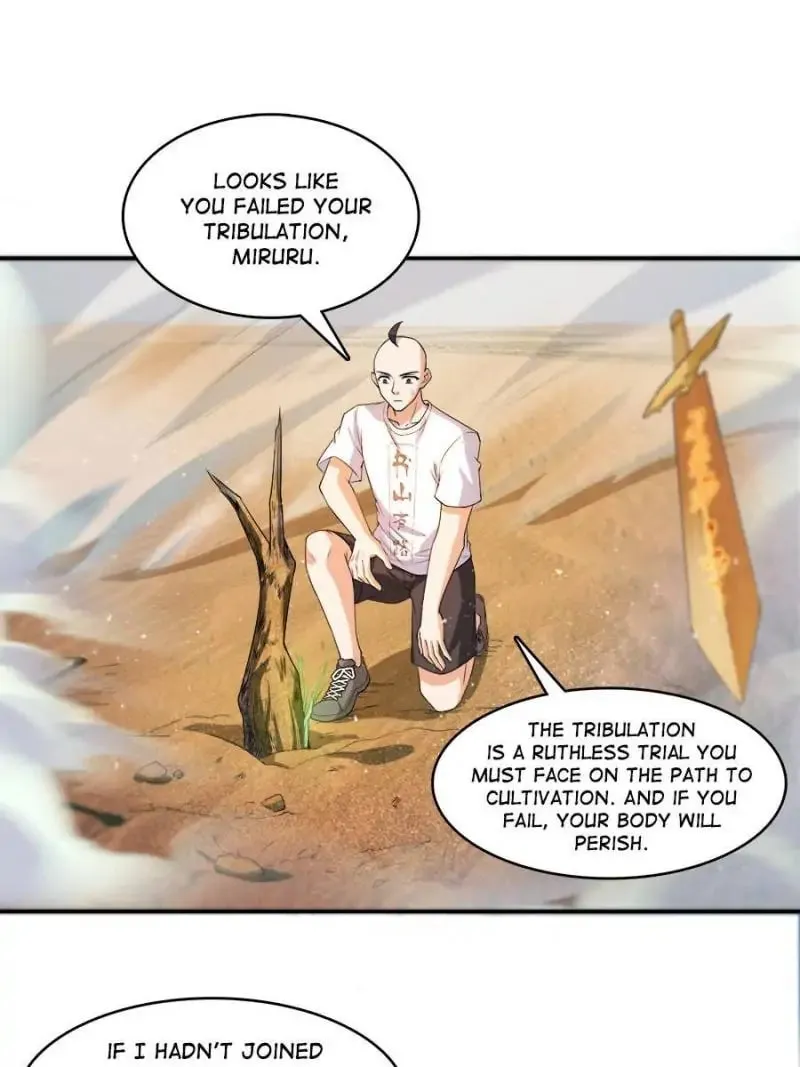 Read Cultivation Chat Group chapter 452 image 57 on Lezhin