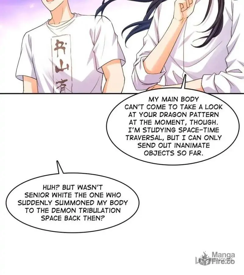 Read Cultivation Chat Group chapter 452 image 9 on Lezhin