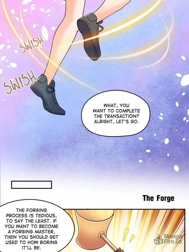 Read Cultivation Chat Group chapter 453 image 11 on Lezhin