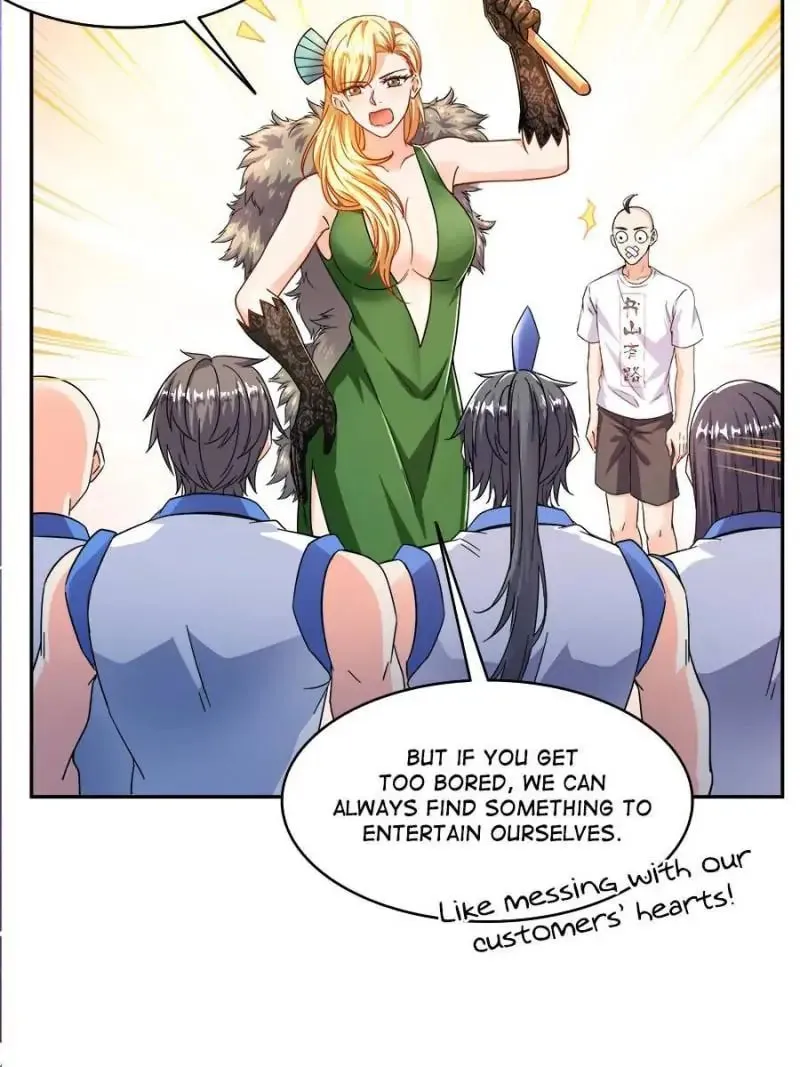 Read Cultivation Chat Group chapter 453 image 12 on Lezhin