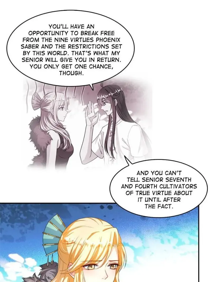 Read Cultivation Chat Group chapter 453 image 15 on Lezhin