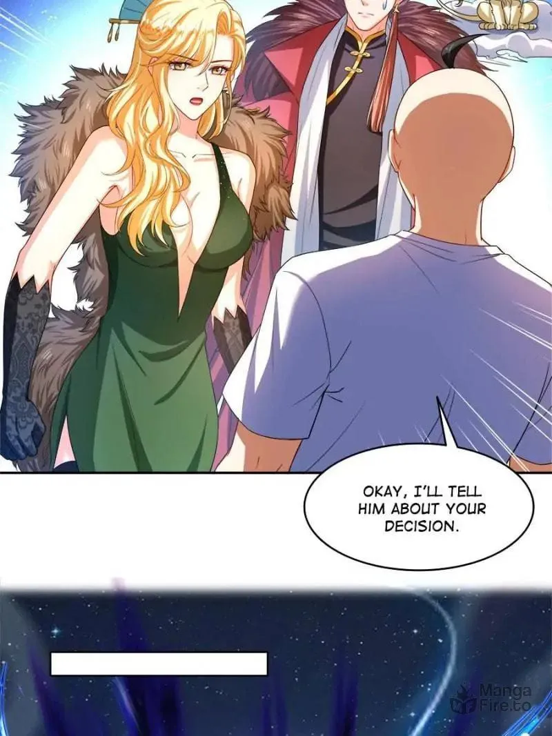 Read Cultivation Chat Group chapter 453 image 17 on Lezhin
