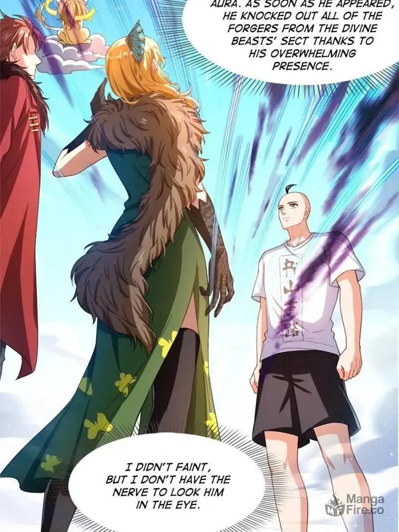 Read Cultivation Chat Group chapter 453 image 19 on Lezhin