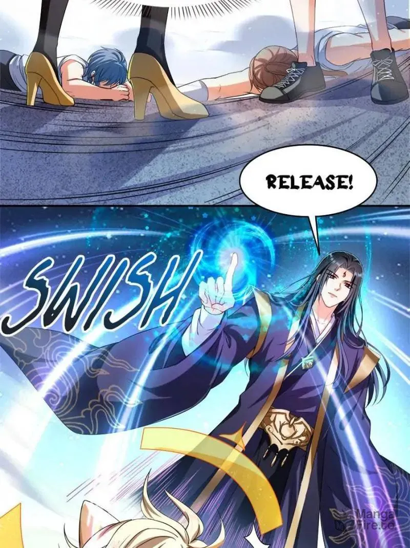 Read Cultivation Chat Group chapter 453 image 20 on Lezhin