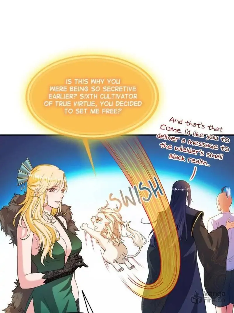 Read Cultivation Chat Group chapter 453 image 24 on Lezhin