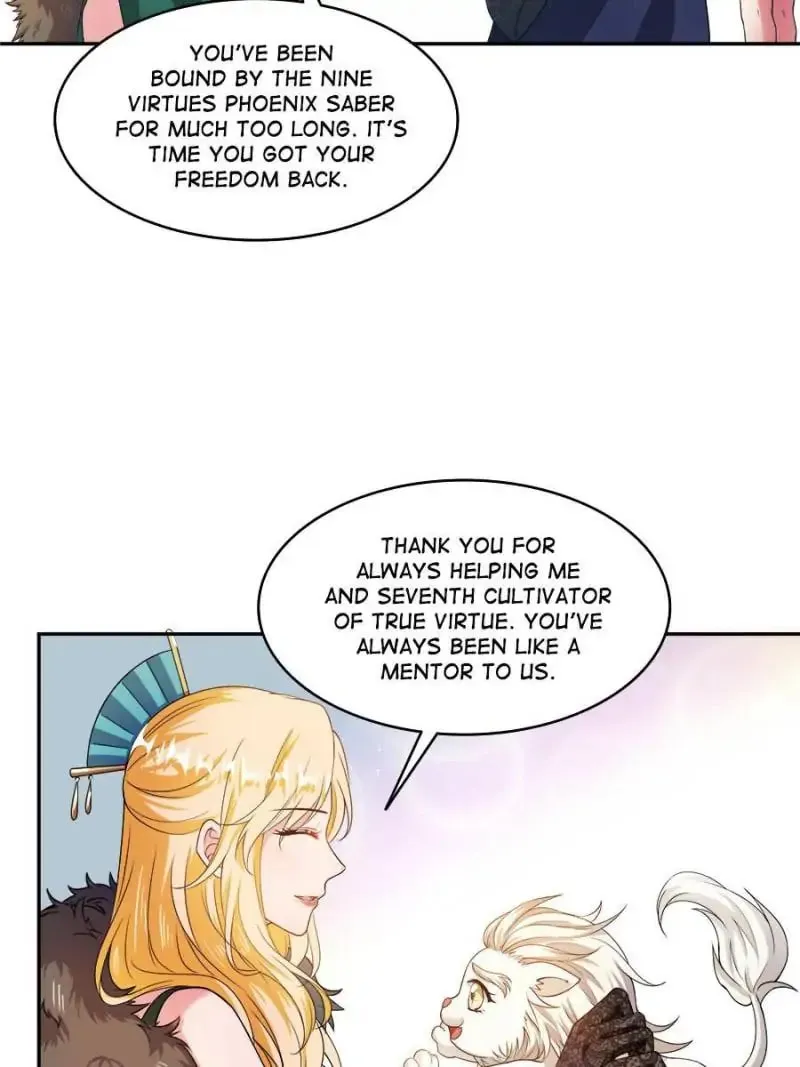 Read Cultivation Chat Group chapter 453 image 25 on Lezhin
