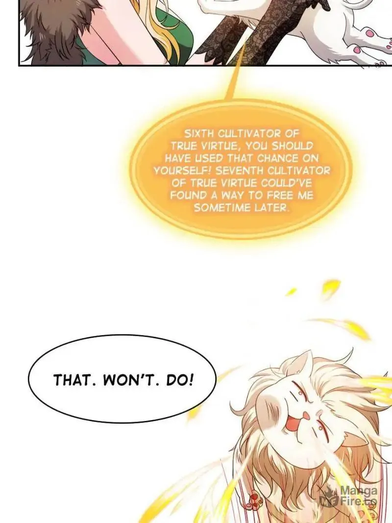 Read Cultivation Chat Group chapter 453 image 26 on Lezhin