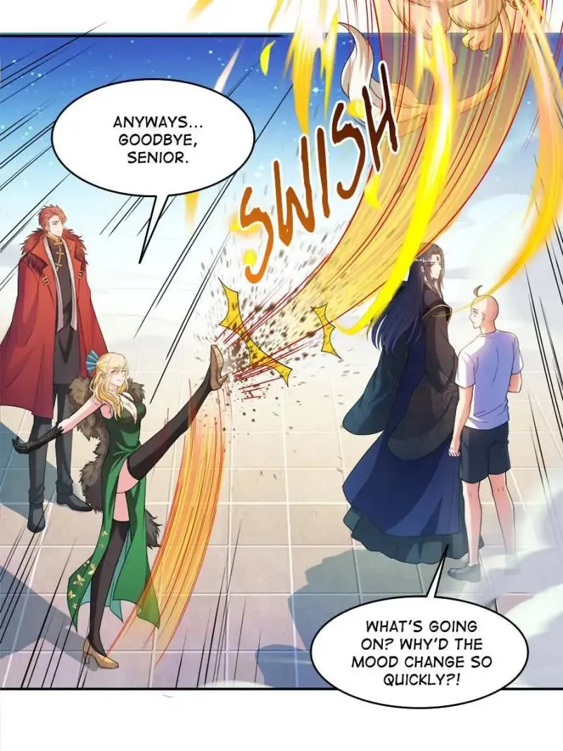 Read Cultivation Chat Group chapter 453 image 27 on Lezhin