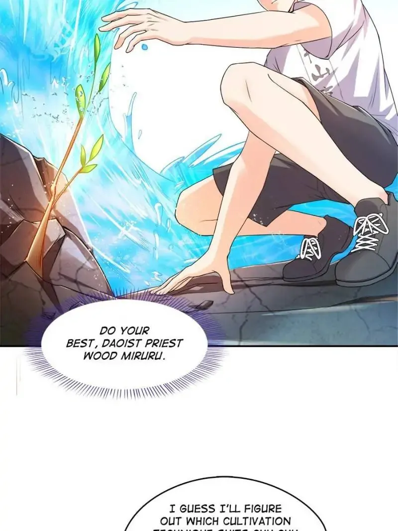 Read Cultivation Chat Group chapter 453 image 3 on Lezhin