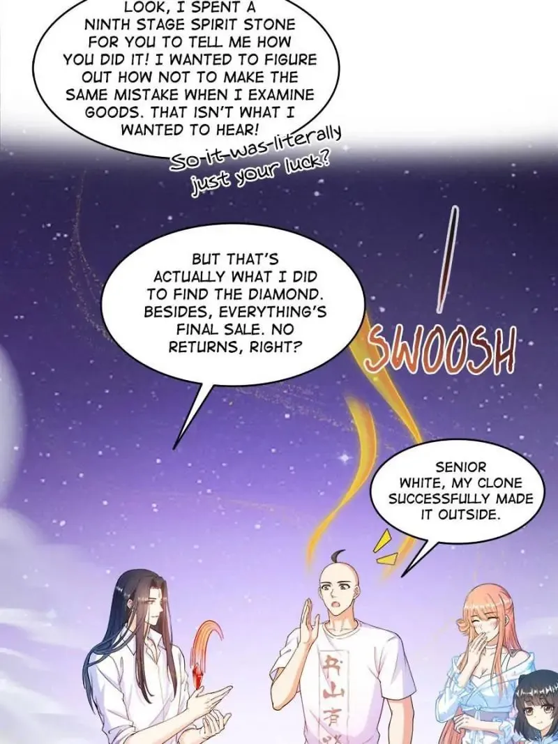 Read Cultivation Chat Group chapter 453 image 30 on Lezhin