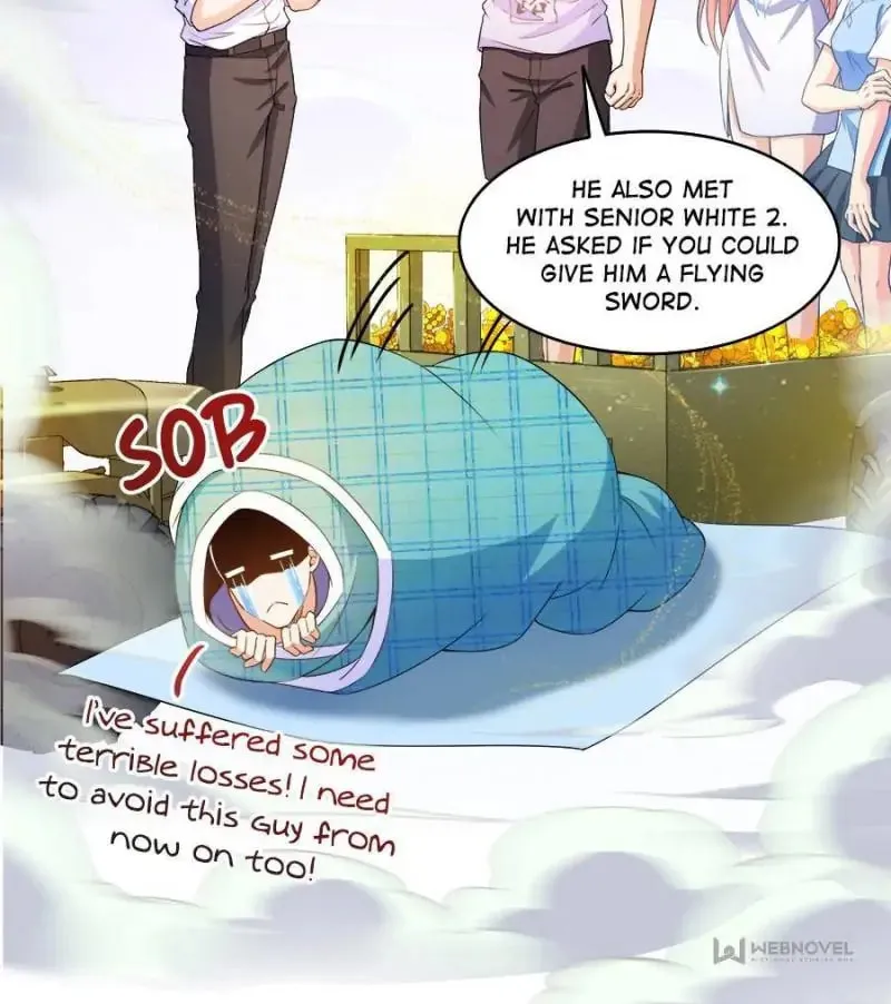 Read Cultivation Chat Group chapter 453 image 31 on Lezhin