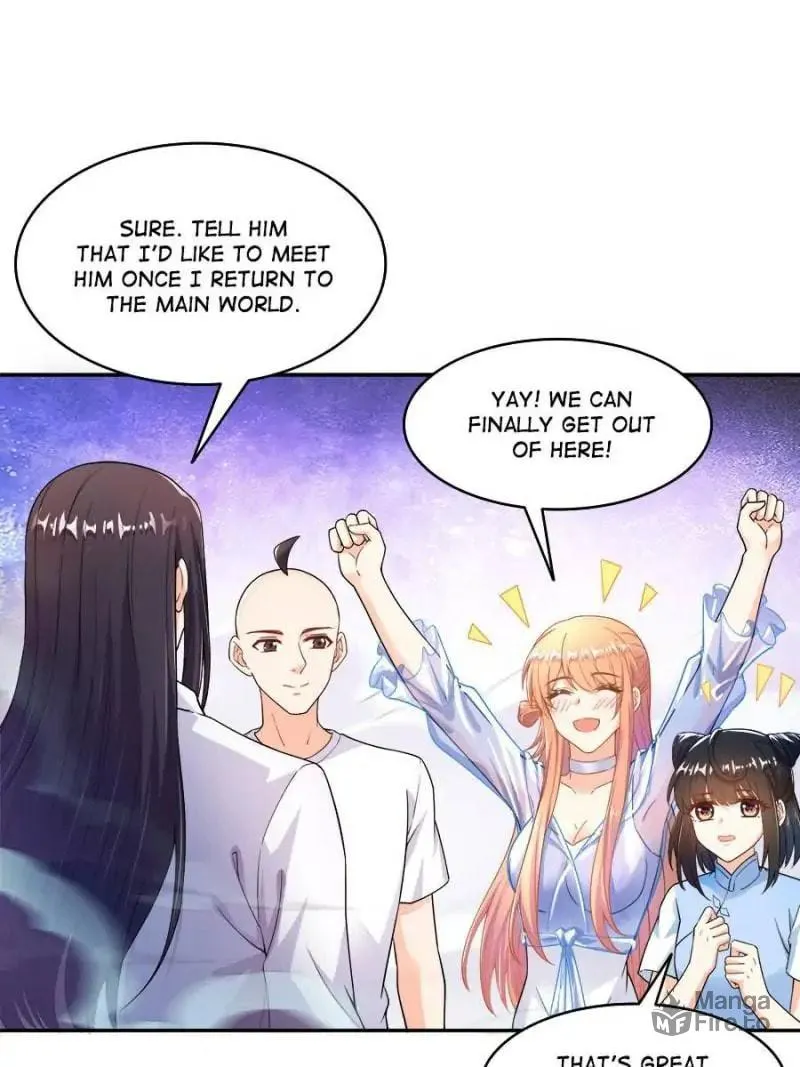Read Cultivation Chat Group chapter 453 image 32 on Lezhin