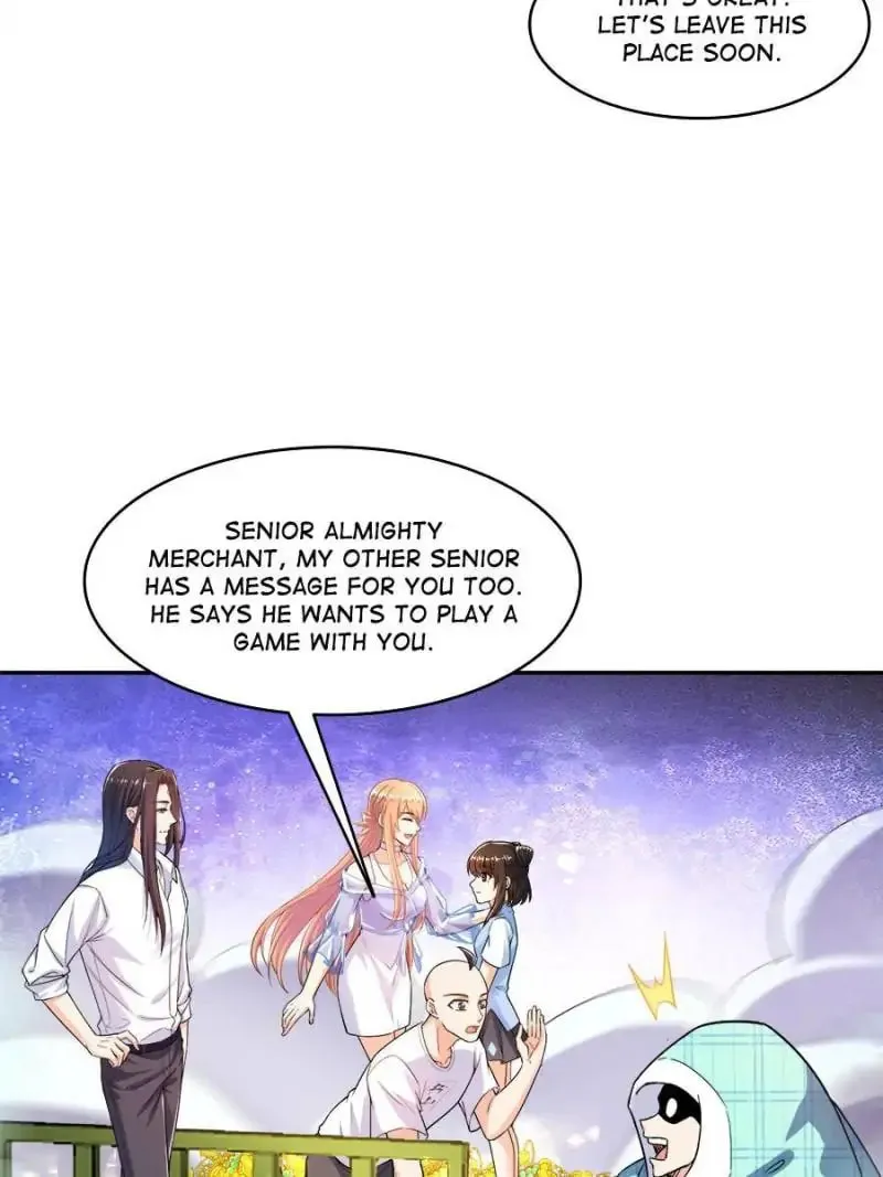 Read Cultivation Chat Group chapter 453 image 33 on Lezhin