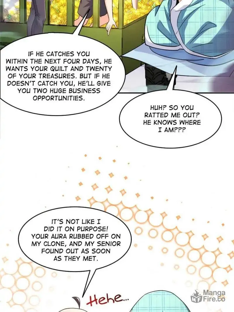 Read Cultivation Chat Group chapter 453 image 34 on Lezhin