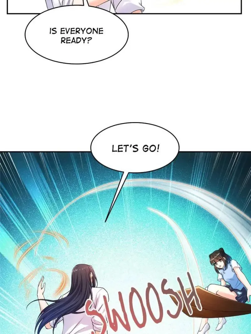 Read Cultivation Chat Group chapter 453 image 36 on Lezhin