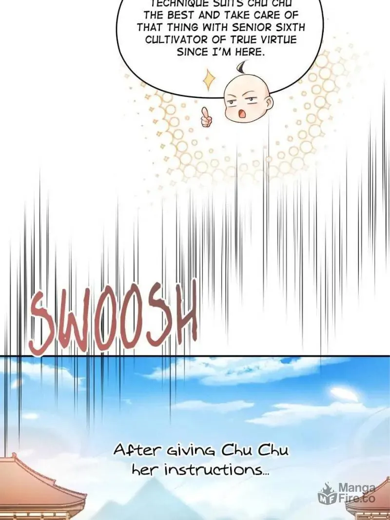 Read Cultivation Chat Group chapter 453 image 4 on Lezhin