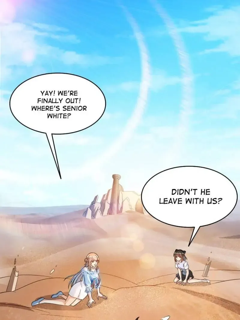 Read Cultivation Chat Group chapter 453 image 42 on Lezhin