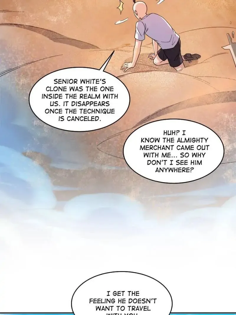 Read Cultivation Chat Group chapter 453 image 43 on Lezhin