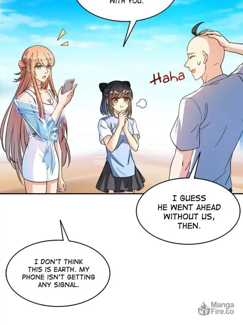 Read Cultivation Chat Group chapter 453 image 44 on Lezhin