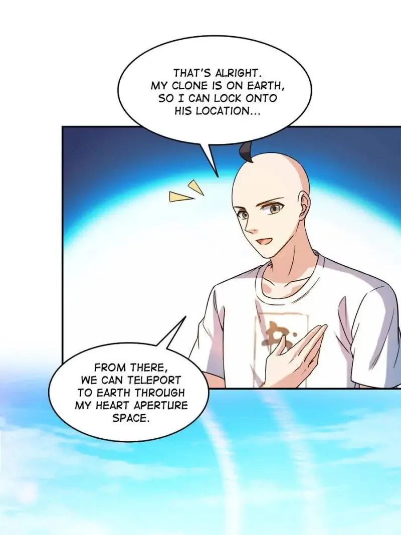 Read Cultivation Chat Group chapter 453 image 45 on Lezhin