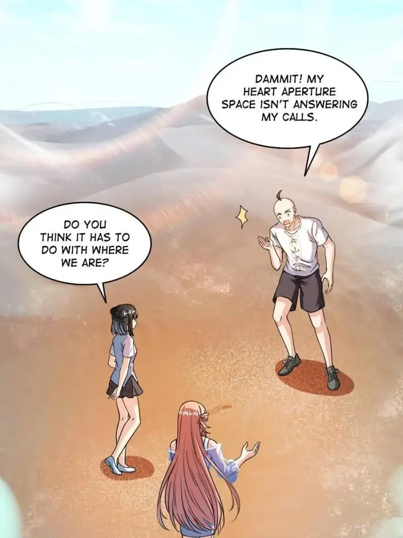 Read Cultivation Chat Group chapter 453 image 46 on Lezhin