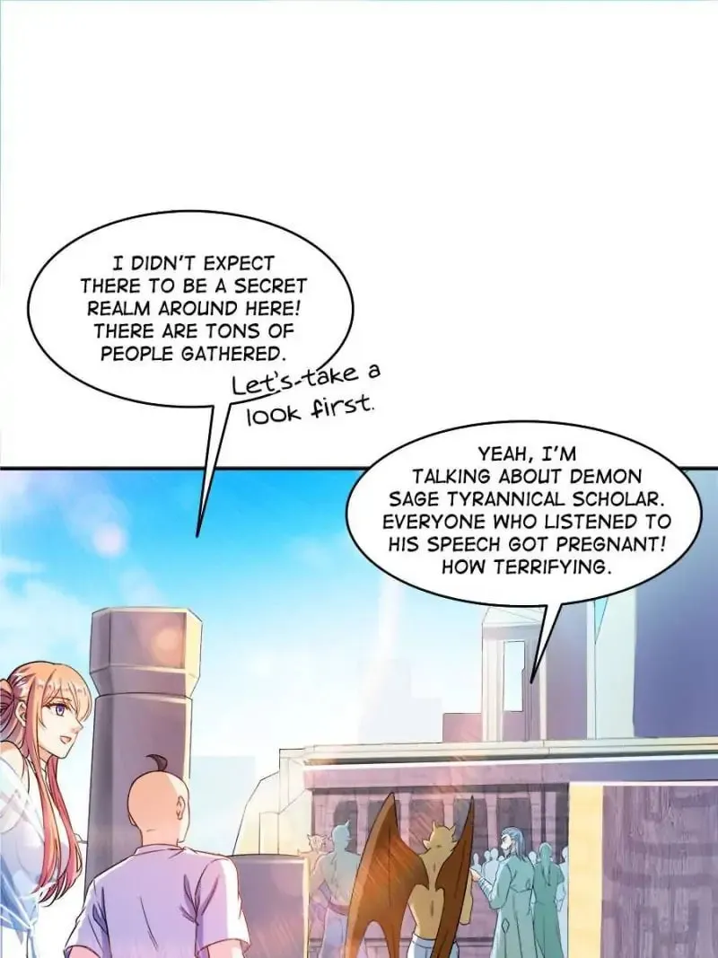 Read Cultivation Chat Group chapter 453 image 48 on Lezhin