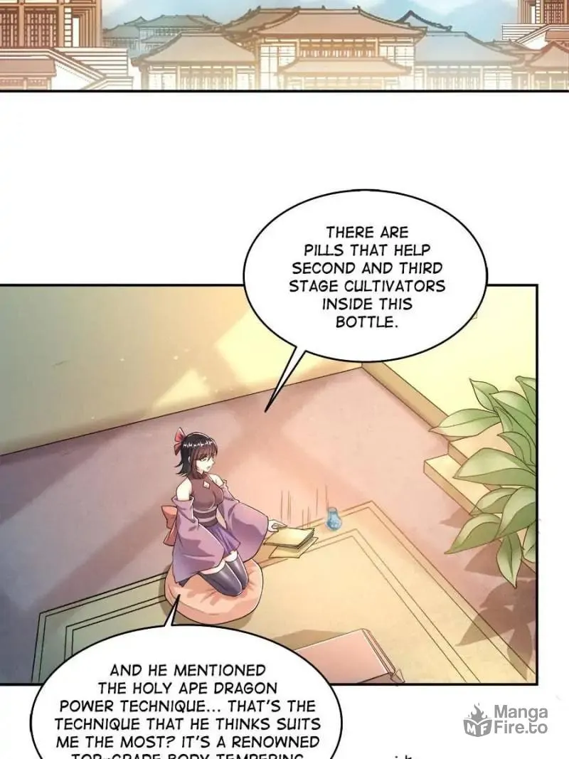Read Cultivation Chat Group chapter 453 image 5 on Lezhin