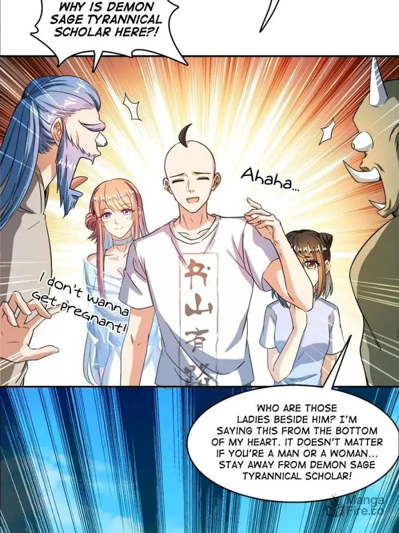 Read Cultivation Chat Group chapter 453 image 50 on Lezhin