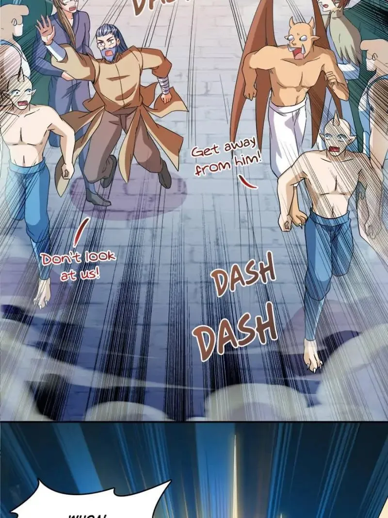 Read Cultivation Chat Group chapter 453 image 52 on Lezhin