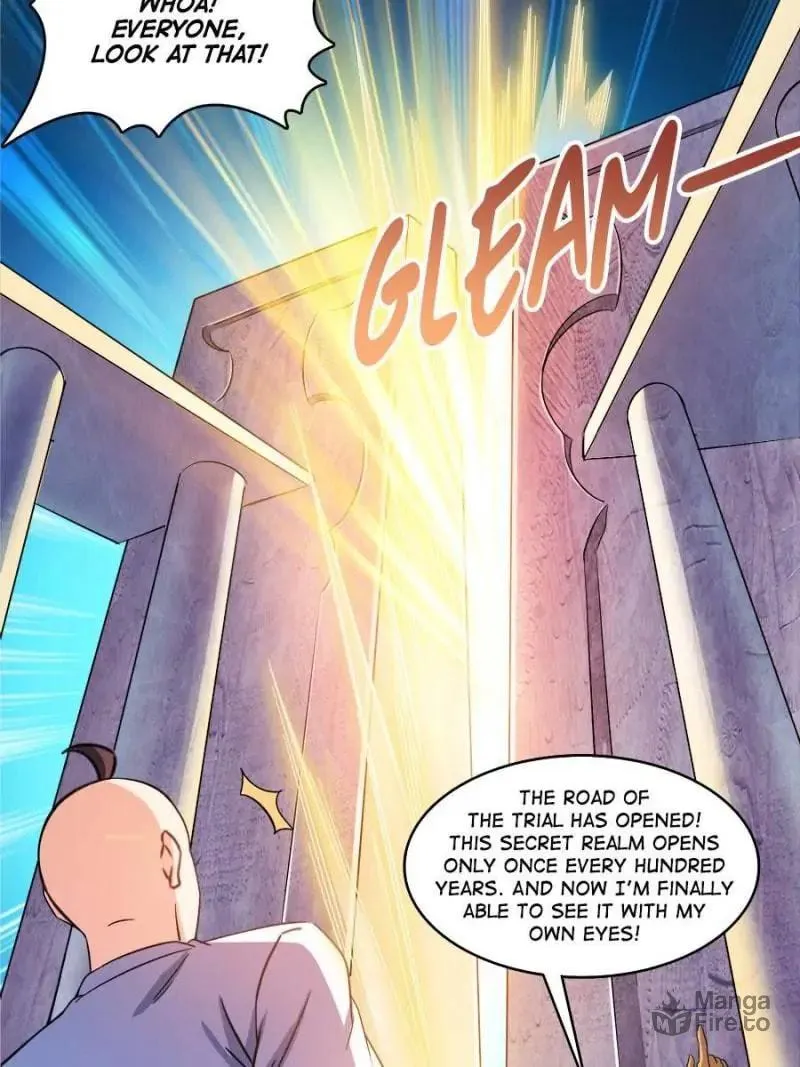 Read Cultivation Chat Group chapter 453 image 53 on Lezhin