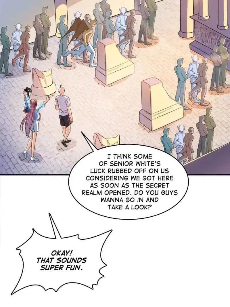 Read Cultivation Chat Group chapter 453 image 55 on Lezhin