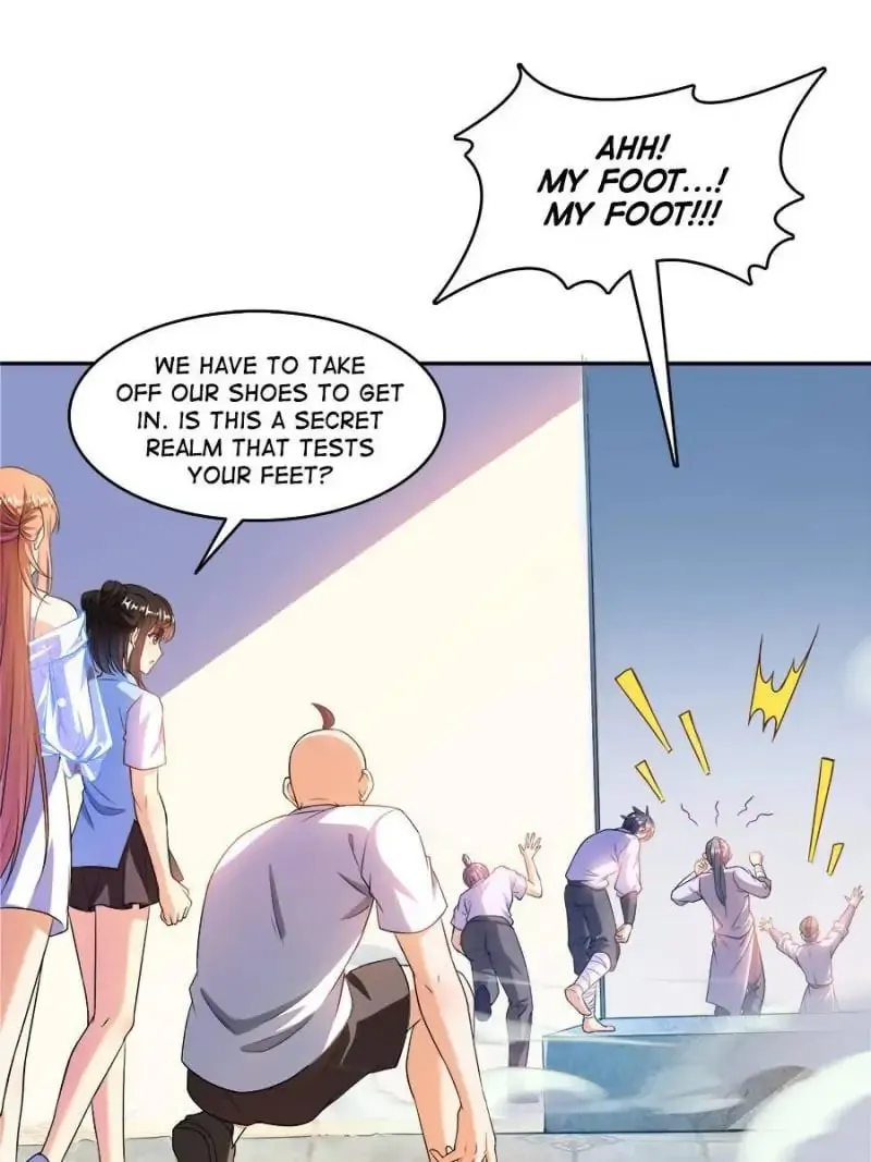 Read Cultivation Chat Group chapter 453 image 57 on Lezhin