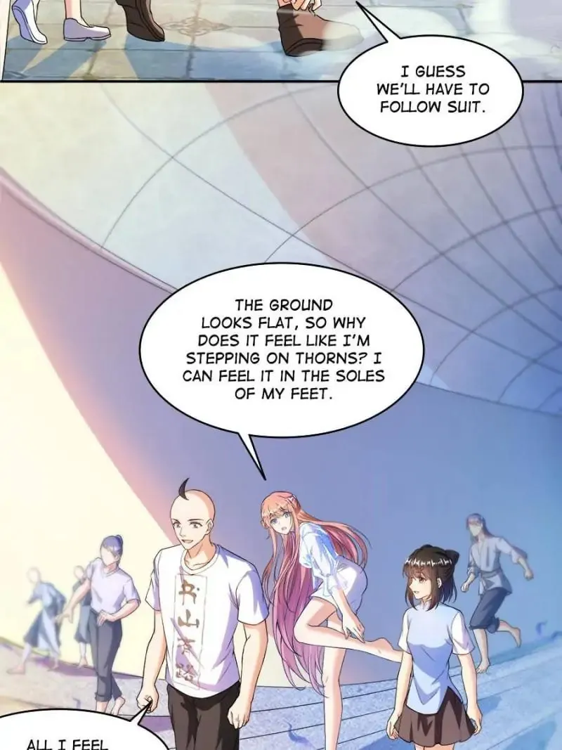 Read Cultivation Chat Group chapter 453 image 58 on Lezhin
