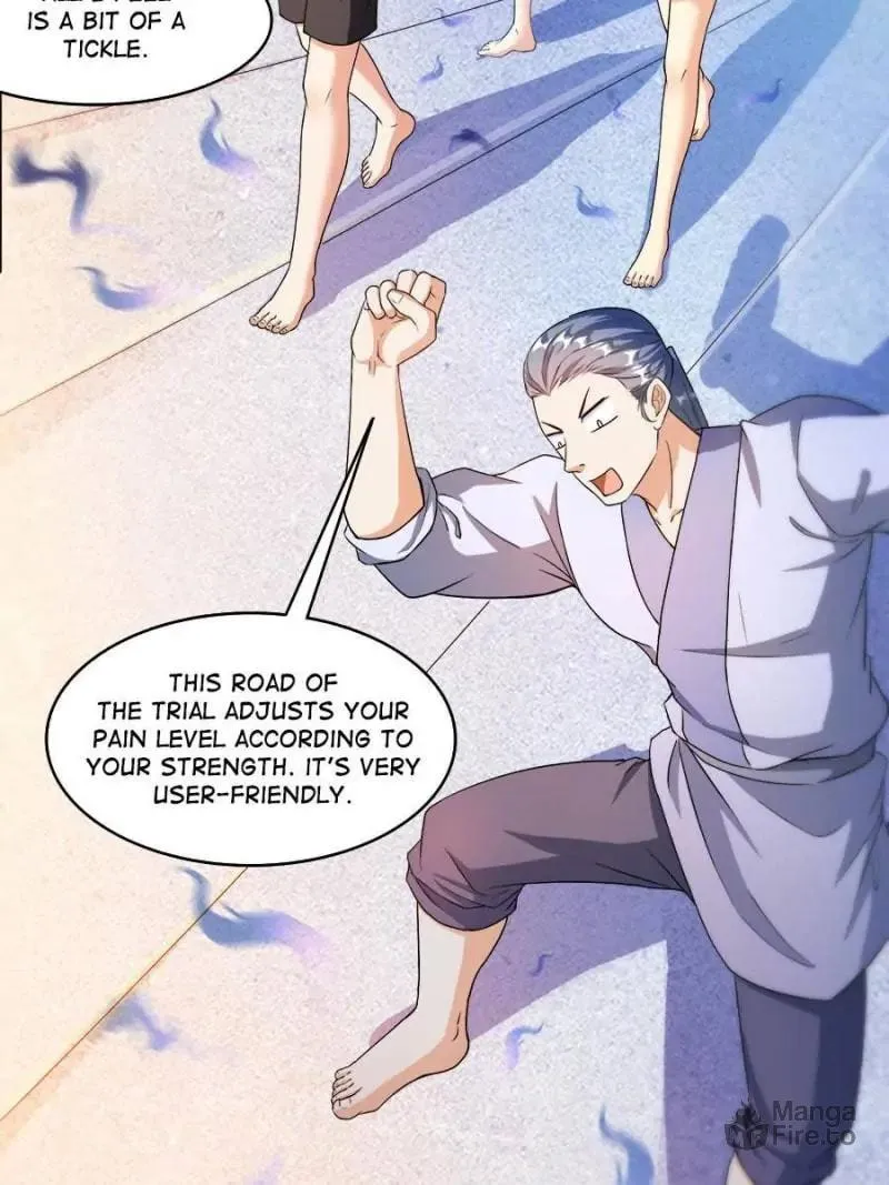 Read Cultivation Chat Group chapter 453 image 59 on Lezhin