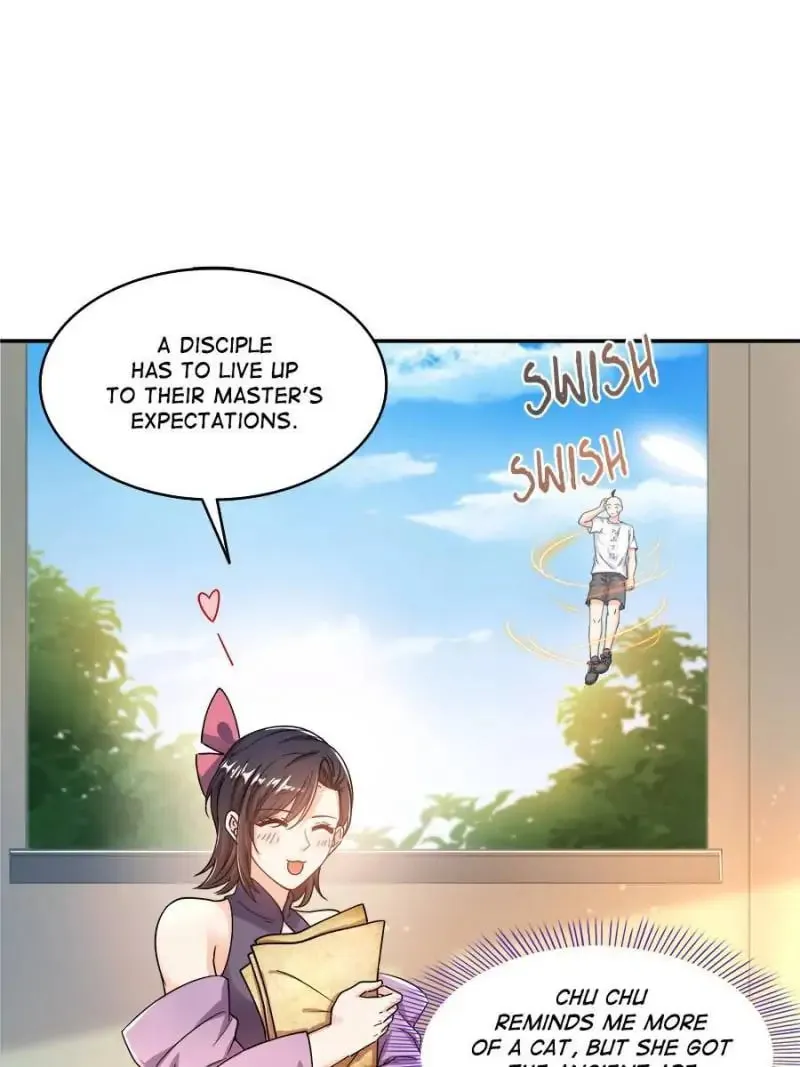 Read Cultivation Chat Group chapter 453 image 7 on Lezhin