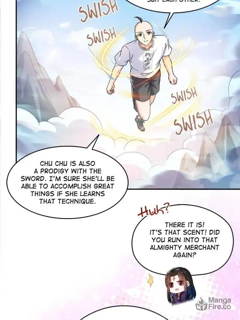 Read Cultivation Chat Group chapter 453 image 9 on Lezhin