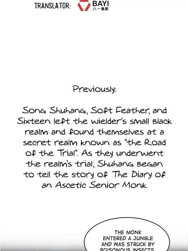 Read Cultivation Chat Group chapter 454 image 1 on Lezhin