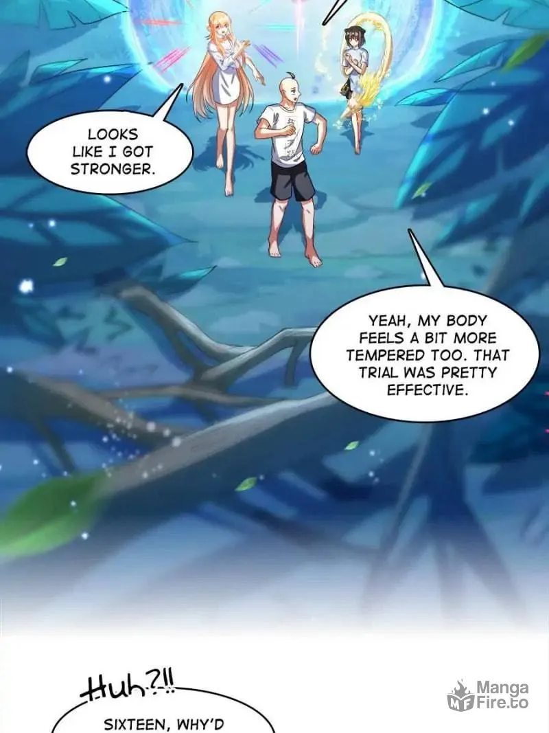 Read Cultivation Chat Group chapter 454 image 11 on Lezhin