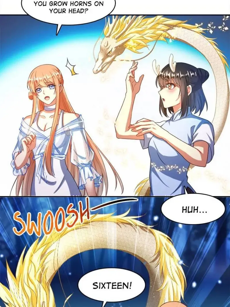 Read Cultivation Chat Group chapter 454 image 12 on Lezhin