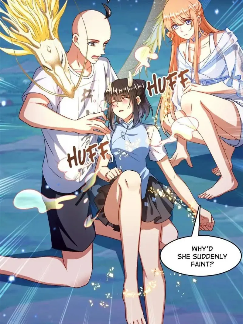 Read Cultivation Chat Group chapter 454 image 13 on Lezhin