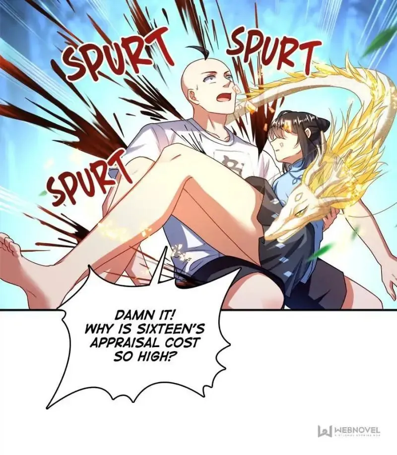 Read Cultivation Chat Group chapter 454 image 15 on Lezhin