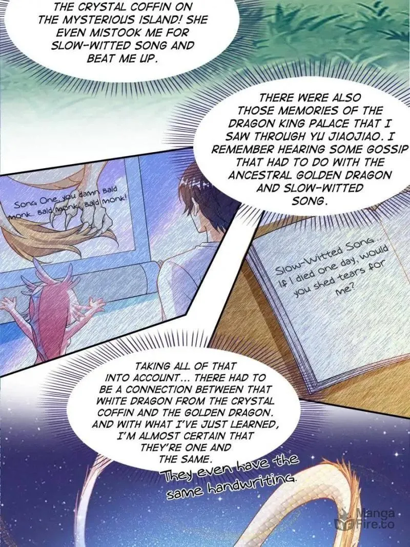 Read Cultivation Chat Group chapter 454 image 19 on Lezhin