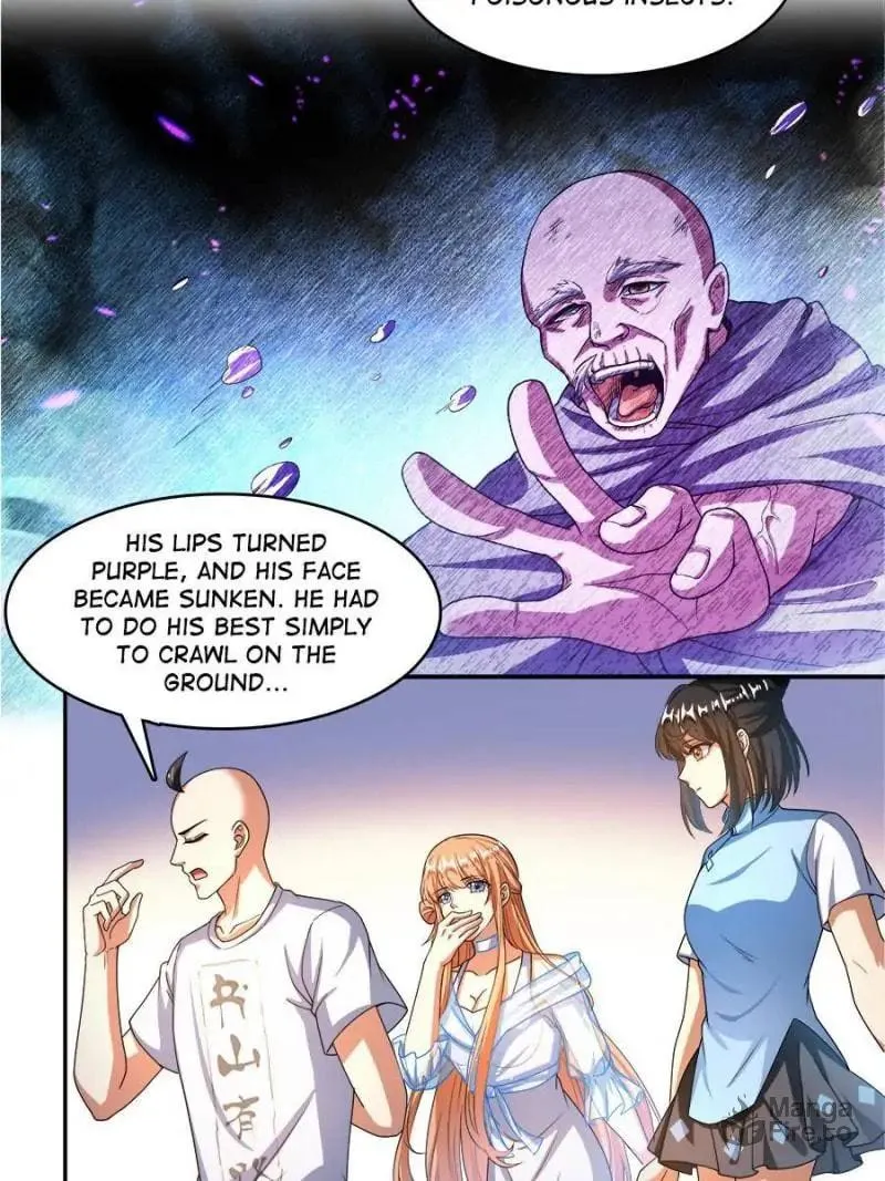Read Cultivation Chat Group chapter 454 image 2 on Lezhin