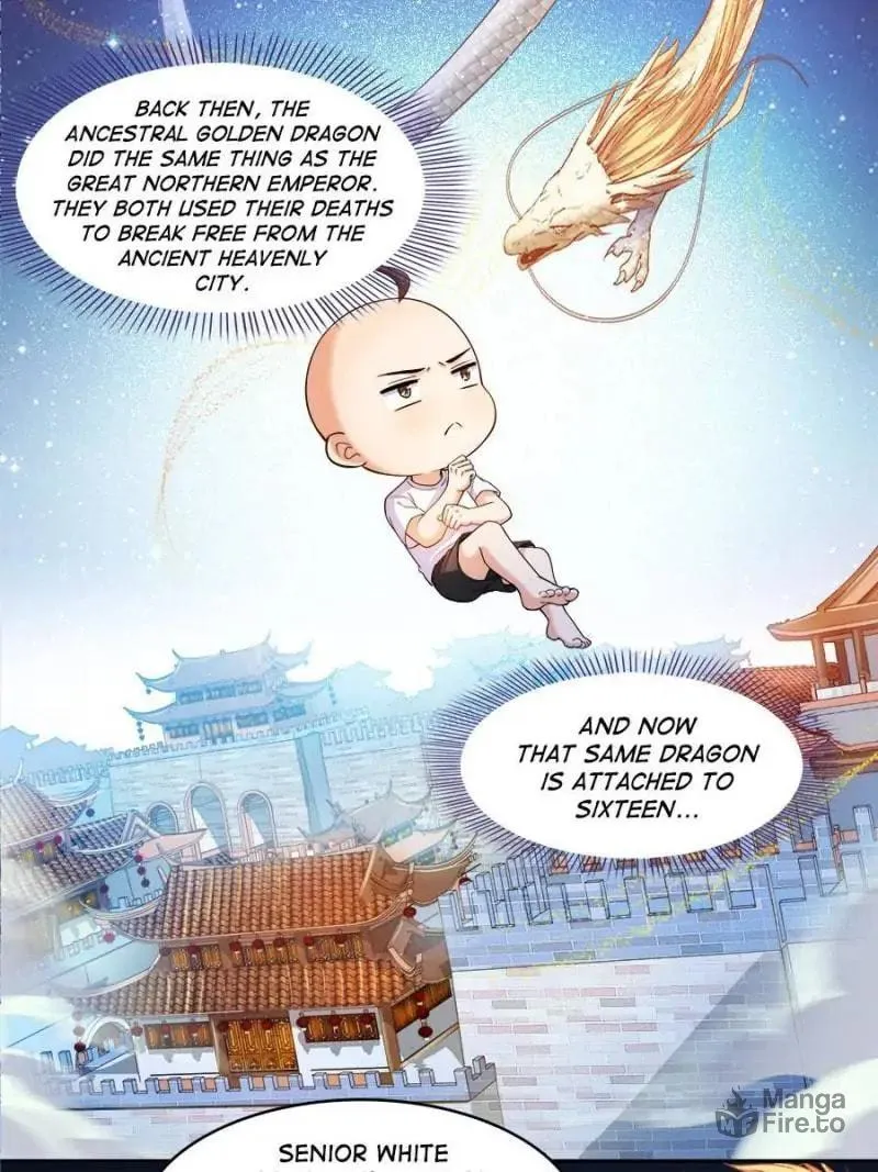 Read Cultivation Chat Group chapter 454 image 20 on Lezhin