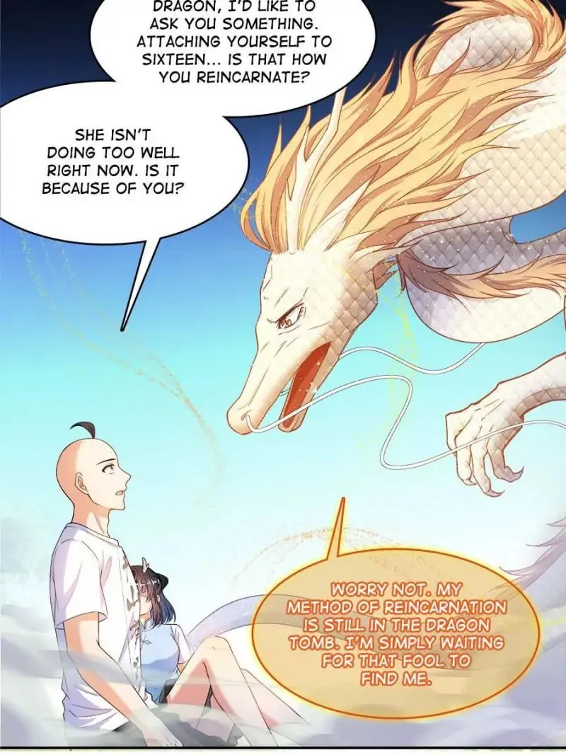 Read Cultivation Chat Group chapter 454 image 21 on Lezhin