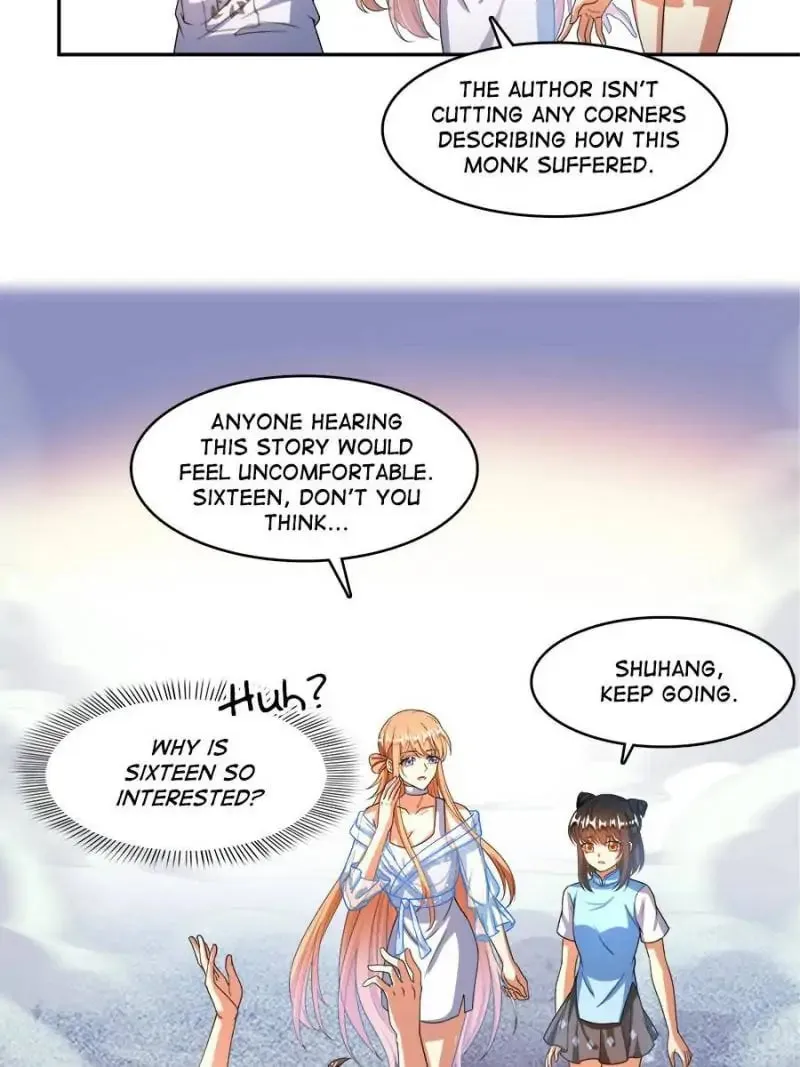 Read Cultivation Chat Group chapter 454 image 3 on Lezhin