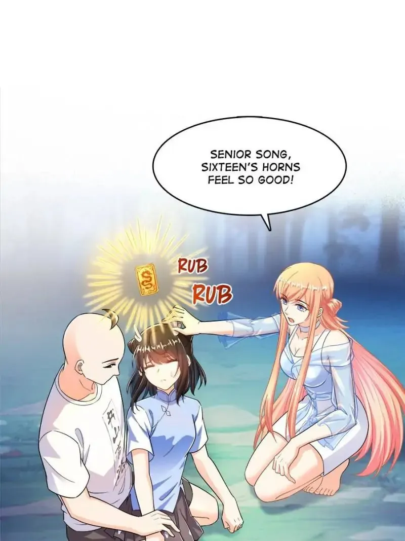 Read Cultivation Chat Group chapter 454 image 33 on Lezhin