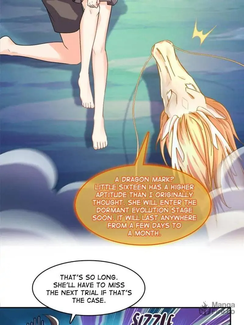 Read Cultivation Chat Group chapter 454 image 34 on Lezhin