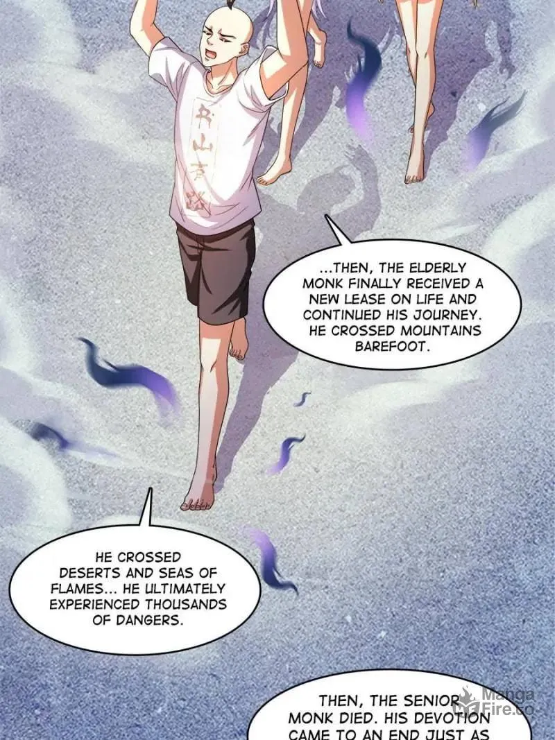 Read Cultivation Chat Group chapter 454 image 4 on Lezhin