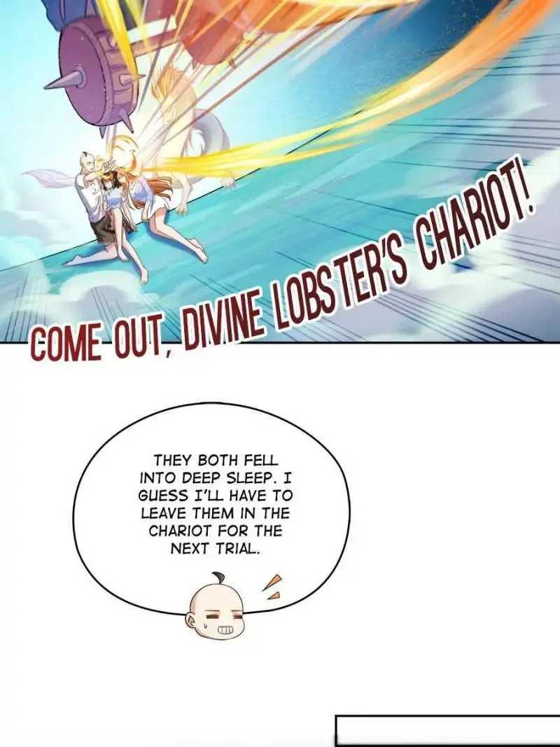 Read Cultivation Chat Group chapter 454 image 40 on Lezhin